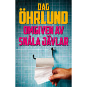 Omgiven av snåla jävlar.