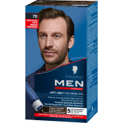 Hårfärg 70 Mörkbrun Men Perfect 1-p Schwartzkopf.