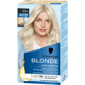 Hårfärg Blonde L1++ Extra 1-p Schwarzkopf.