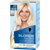 Hårfärg Blonde L101 Silver Blonde 1-p Schwarzkopf.