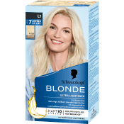 Hårfärg Blonde L1 Intensiv Blond 1-p Schwarzkopf.
