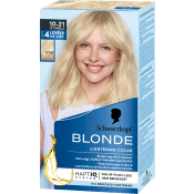 Hårfärg Blonde 10.21 Icy Vanilla 1-p Schwarzkopf.