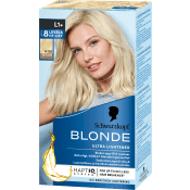 Hårfärg Blonde L+ Extra Blondering 1-p Schwarzkopf.