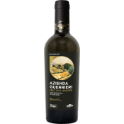 Olivolja Guerrieri 375ml Zeta.