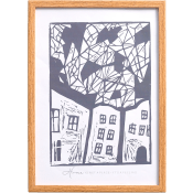 Ram Natur 21x30.