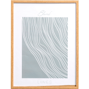 Ram Natur 30x40.