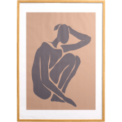 Ram Natur 50x70.