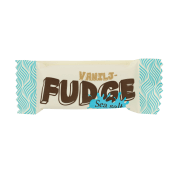 Vanlijfudge Seasalt.