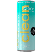 Energidryck BCAA Fresh Soda 33cl Clean Drink.