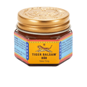 Tigerbalsam röd 20g.