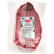 Lammstek Frystinad Benfri ca 715g Scan.