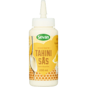 Tahinisås 200ml Sevan.