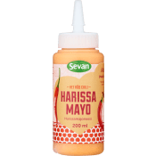 Harissamayo 200ml Sevan.