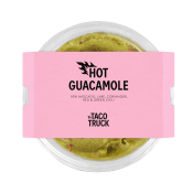 Guacamole Het 200g El Taco Truck.