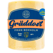 Gräddost 38% 500g Glada Bonden.