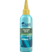 Inpackning DermaxPRO Soothing Relief 145 ml Head & Shoulders.