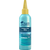 Inpackning Scalp Treatment DermaxP Hydrate 145 ml Head & Shoulders.