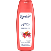 Duschkräm Kaprifol 250ml Barnängen.