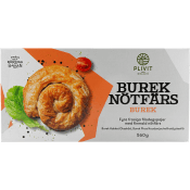 Burekpaj nötfärs Fryst 560g Plivit.