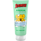 Badskum 200ml Bamse by CCS.
