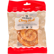 Hundtugg Chewy Roll Chicken 60g Dogman.