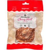 Hundtugg Chewy Roll Lamb 60g Dogman.