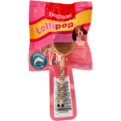 Hundtugg Lollipop Mix 17g Dogman.