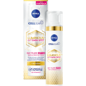 Dagkräm Luminous 630 Anti Dark-Spot SPF50 40ml Nivea.
