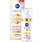 Serum Luminous 630 Anti Dark-Spot 30ml Nivea.