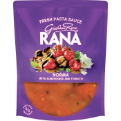 Pastasås Norma 300g Rana.