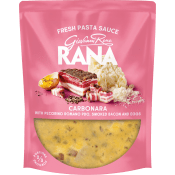 Pastasås Carbonara 300g Rana.