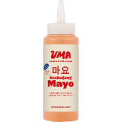 Chilimayo Koreansk Gochujang 250ml UMA.