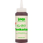 Umanisås Tonkatsu Japansk 250ml UMA.