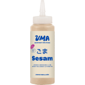 Dressing Sesam Japansk 250ml UMA.