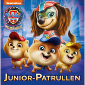 Paw Patrol Junior-patrullen.