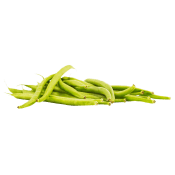Haricot Verts ca 10g Klass 1.