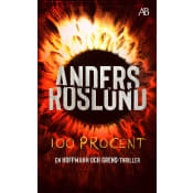 100 procent.