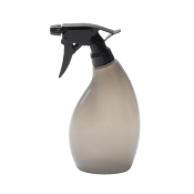 Sprayflaska Grå 0,6L.