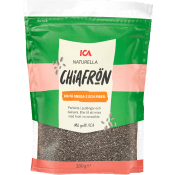 Chiafrön 300g ICA.