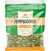 Pumpakärnor 150g ICA.