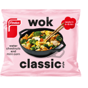 Wok Classic Style Findus.