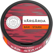 Bär Stark Vårgårda.
