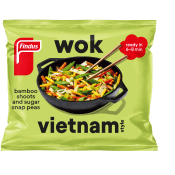 Wok Vietnam Style 450g Findus.