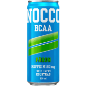 Energidryck Päron 33cl Nocco.