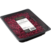 Rårörda lingon 1,5kg Carolines kök.