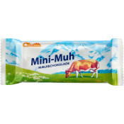 Choklad Mini-Muh 15g Cloetta.