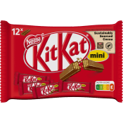 Kit Kat Mini Bag 200g Nestle.