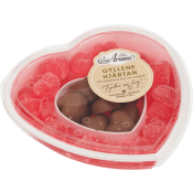 Golden Heart 300g Aroma.