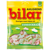 Bilar Sursockrade 130g Ahlgrens Bilar.