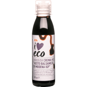 Crema di Balsamico Ekologisk 180g ICA I love eco.